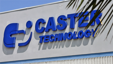 Caster Technology